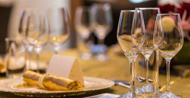 Salón de fiestas para Eventos sociales