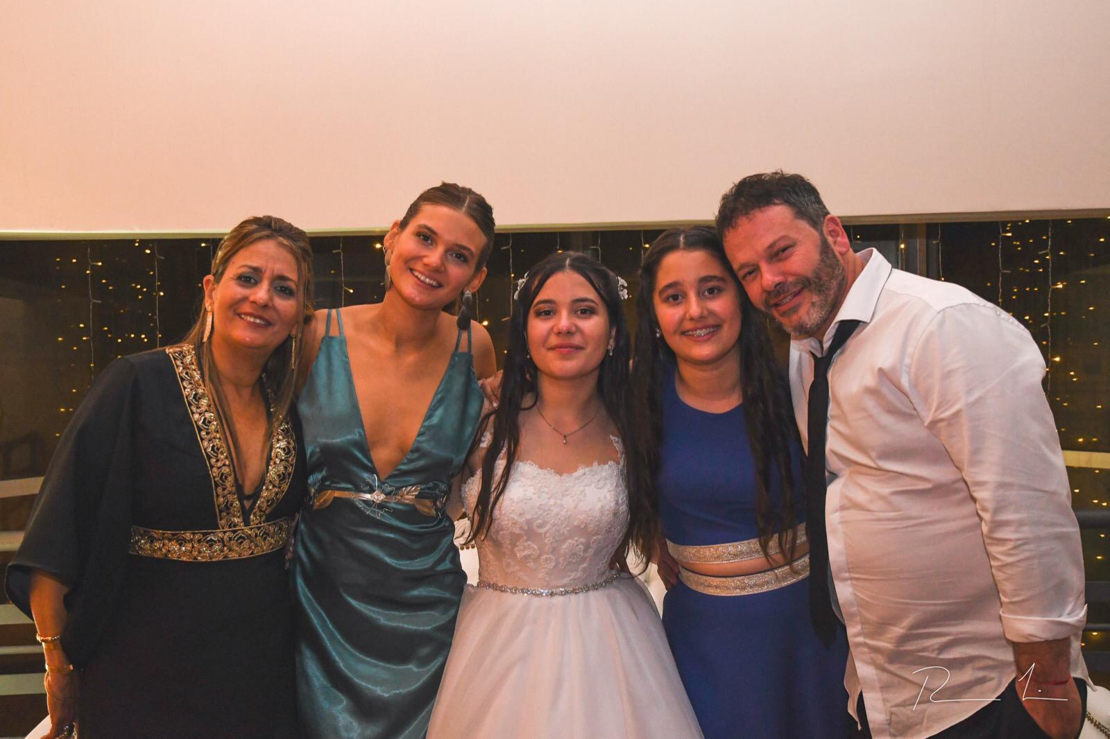 Complejo de Eventos y Fiestas Citrino — wedding